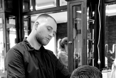 Barberbshop Best Barbers - Yves